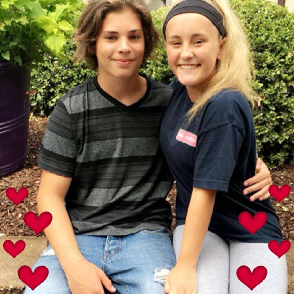 Meet your Posher, Michenna